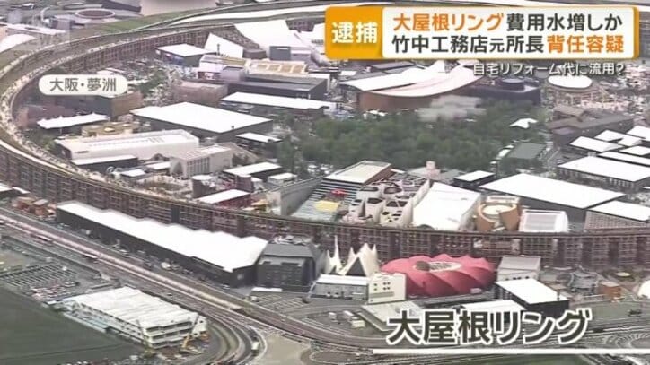 大阪・関西万博