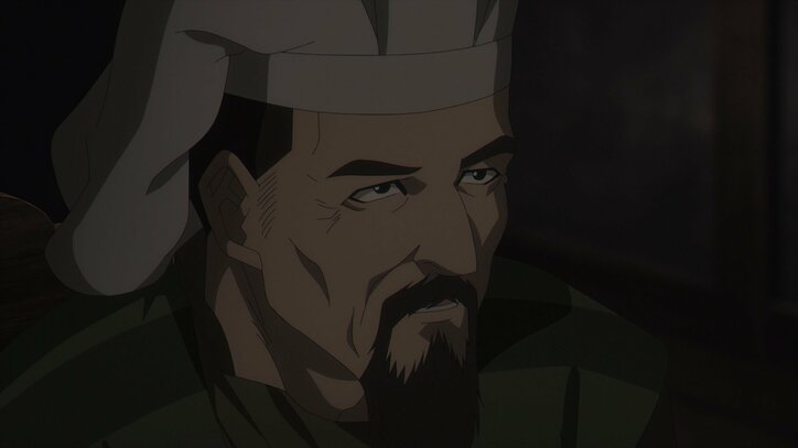 【写真・画像】アニメ『チ。』第24話あらすじ&場面カット公開！新キャストに種崎敦美　2枚目