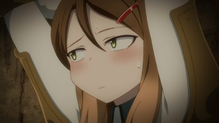 アニメ「異種族レビュアーズ」演技の上手い下手はあっても…第8話先行カット解禁