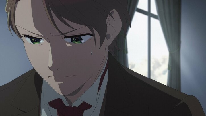 [Photos/Images] Miyo Heads to the Station Despite the Danger... Synopsis & Preview Stills for Anime 'My Happy Marriage' Episode 24 Released 6th