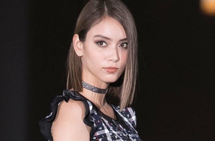 滝沢カレン、親友・横澤夏子への思い募り“涙” 熱い友情に反響「愛が伝わってくる」