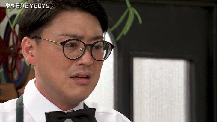 「惚れ直しました」かが屋・賀屋、苦手なコーヒーをガブ飲み! ハナコ秋山も絶賛