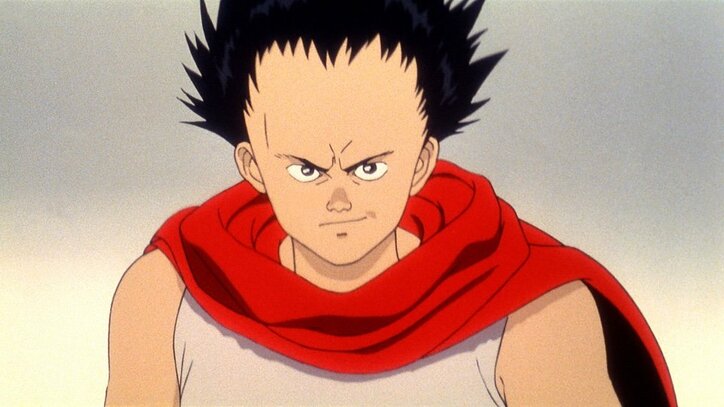 夏休みはアニメ100作品以上が見放題に『ＡＫＩＲＡ』『【推しの子】』など最新作から不朽の名作まで無料一挙放送