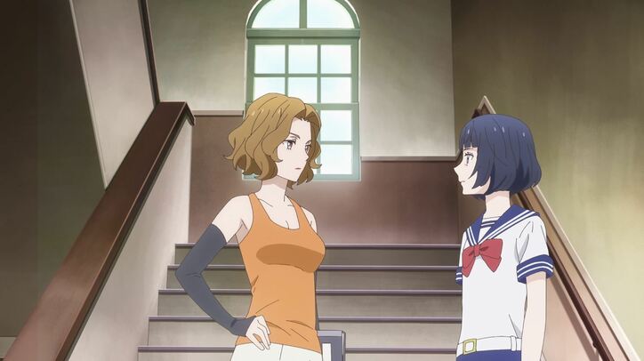 アニメ「かげきしょうじょ!!」自信を失った山田は…第5話先行カット・あらすじ公開