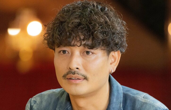 離婚から10年…中村昌也、再婚への意気込みを語る「早く子供が欲しい」