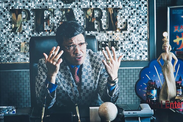 「監督 白石和彌×俳優 音尾琢真 映画祭」が札幌にて開催！『孤狼の血』『日本で一番悪い奴ら』など上映