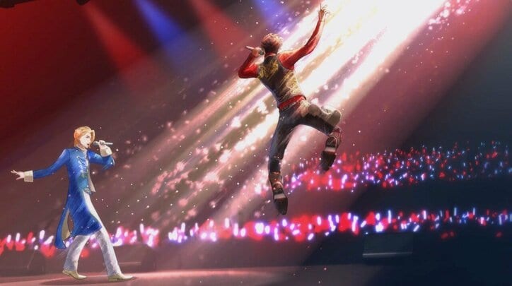 TVアニメ「ARP Backstage Pass」葛藤するダイヤに先輩が告げた言葉は…第8話先行カット解禁