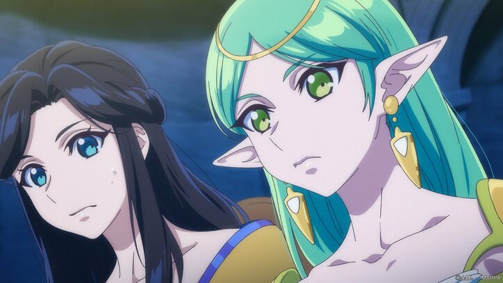 【写真・画像】アニメ『全修。』第3話あらすじ・先行カット公開 2枚目