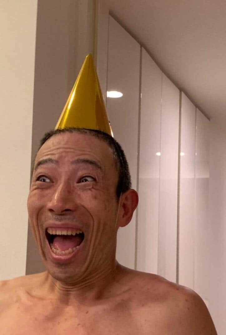 山川恵里佳、夫・モンキッキーの誕生日を松阪牛でお祝い「気がつけば51歳」