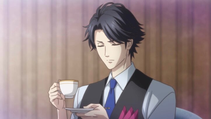 アニメ「スタンドマイヒーローズ」第6話あらすじ&場面写解禁 差出人不明の脅迫メールが届いた泉…