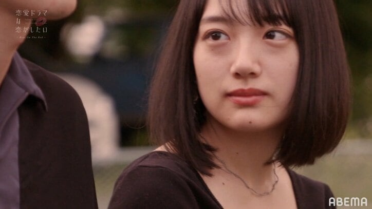 あなたが他の人を好きでも…涙する坂口風詩に森田桐矢がハグ 『ドラ恋』切なすぎる中間告白
