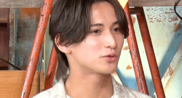 【写真・画像】吉沢亮の印象は…草なぎ剛の本音回答に驚きの声「大河で共演して…」　2枚目