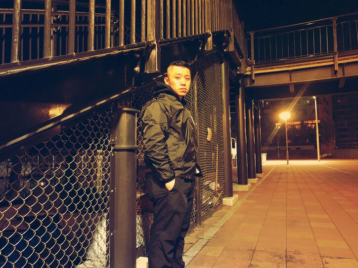 千葉のハードコアMC:SOLDIER、前作から6年ぶり3枚目となるフルアルバム「IMMORTAL FEELING」を5月12日(水)にリリース。収録曲"カルマの法則"のMVを公開 & 先行リリース