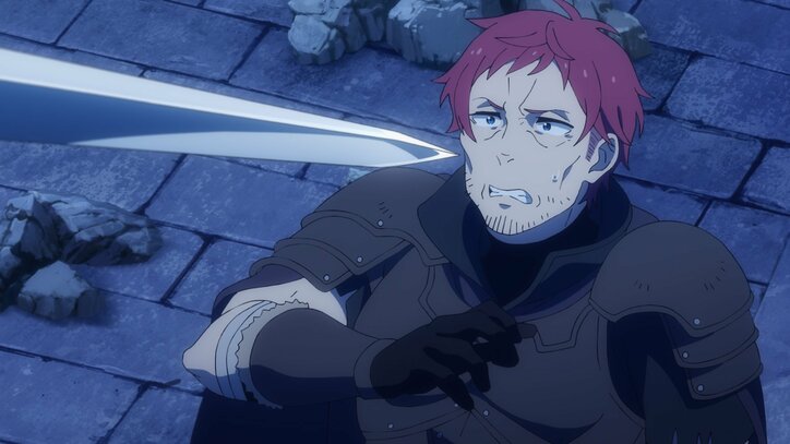 [Photos/Images] Theresia and Wilhelm Cross Swords! Anime "Re:ZERO" Episode 64 Synopsis, Advance Cut, and Web Trailer Released 5th