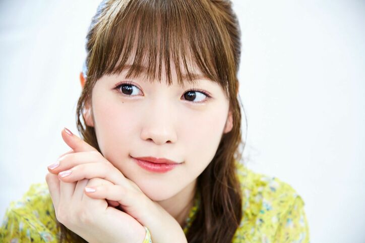 『きみと、波にのれたら』片寄涼太×川栄李奈インタビュー 人生で良い波・悪い波が来たら?