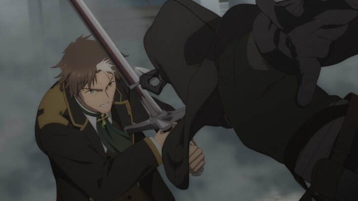 [Photos/Images] An Ominous Shadow Creeps Over the Princess’s Guard… Anime “From Old Country Bumpkin to Master Swordsman” Episode 10 Synopsis & Preview Stills Revealed 4th