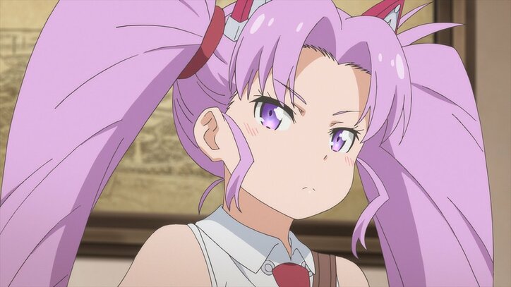 アニメ「社長、バトルの時間です!」一攫千金を狙い宝探しに挑むミナトたち…!第4話先行カット&あらすじ公開