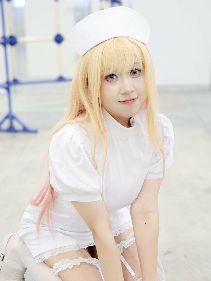 【写真・画像】【AnimeJapan2025】コスプレイヤー写真一覧｜『』など　10枚目