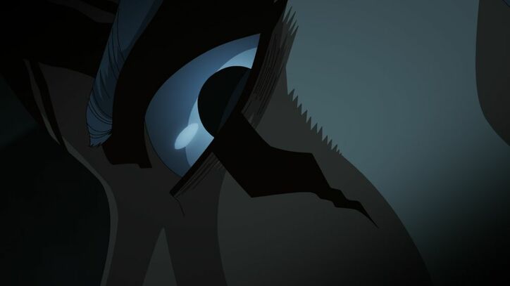 【写真・画像】驚きの科学武器が千空たちに迫る!『Dr.STONE SCIENCE FUTURE』第4話あらすじ&場面カット公開 5枚目