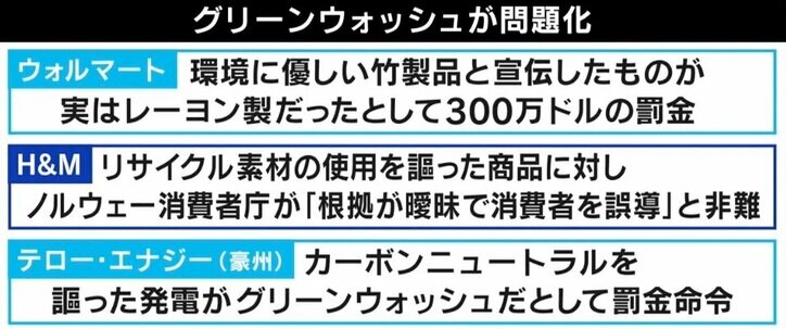 ひろゆき氏「一番環境にいいのは、物を買わないこと」ESG投資に陰り…ビジネスとエコは別物？