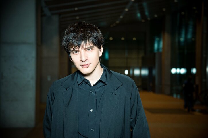 城田優、『亜人』役作りで7〜8キロ減「健と剛からは良い刺激をもらいました」