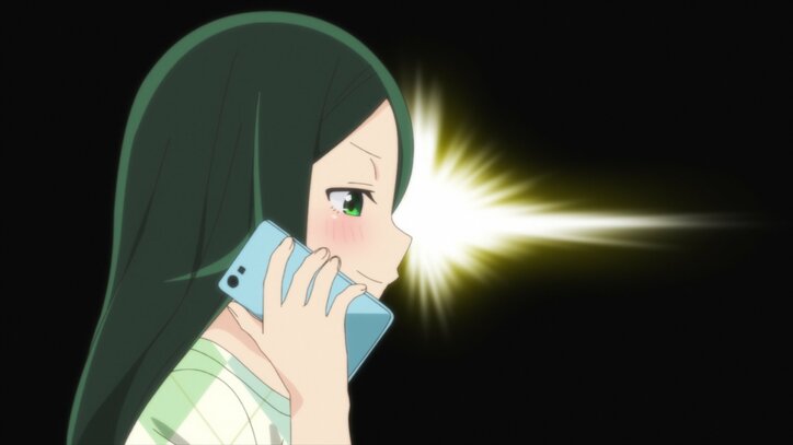 アニメ「八十亀ちゃんかんさつにっき 2さつめ」第7話、名古屋のご当地アイドル…!?先行カット＆あらすじ公開