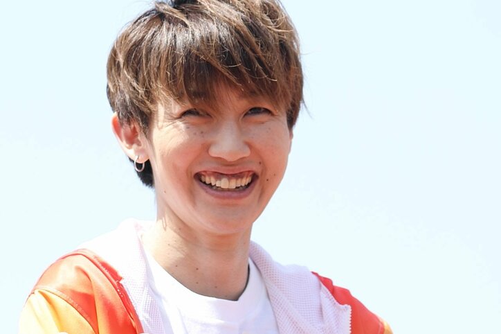 元SECRET GUYZ、多様性を広げた「カラフル大運動会」で存在感