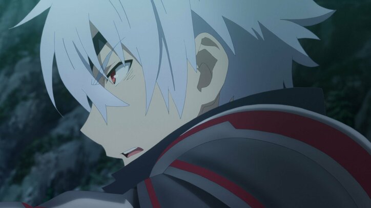 アニメ「ありふれた職業で世界最強」第10話、先行カット解禁！「女神の剣」