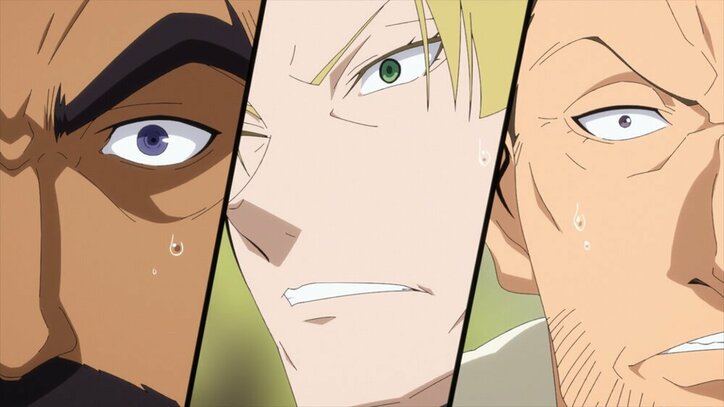 アニメ「転スラ第2期」クレイマンにまつわる計画を企てるラプラスたち…38話あらすじ＆先行カット公開