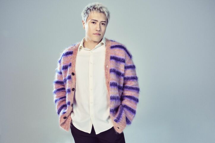 【GENERATIONS白濱亜嵐×数原龍友×中務裕太】10周年のその先へ、経験を糧に「さらなる未来のビジョンに向かって突っ走っていきたい」