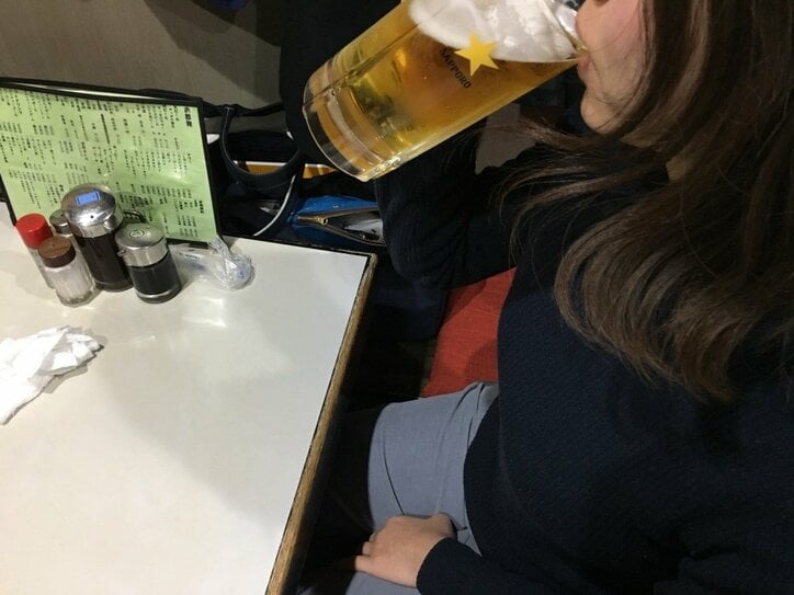 30歳会社員女性「上層部に辟易、でも辞めるのは怖い」――連載・中川淳一郎の『飲み屋の中心で、バカ!を叫ぶ』