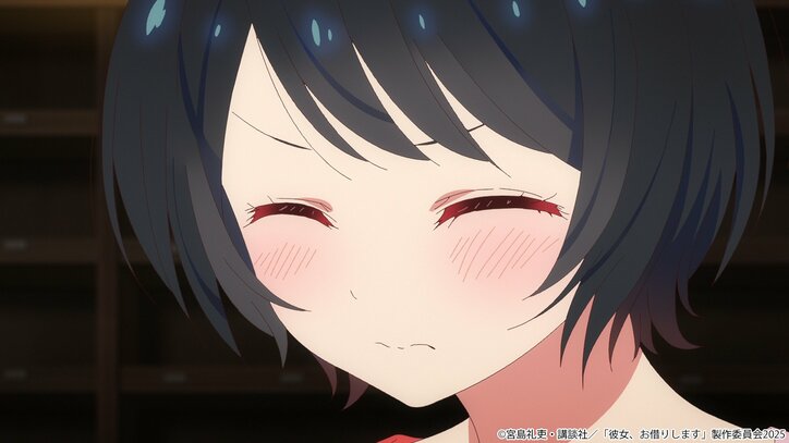 【写真・画像】千鶴が、“嘘”をついているとしたら…アニメ『彼女、お借りします』46話あらすじ＆先行カット、web予告公開！　2枚目