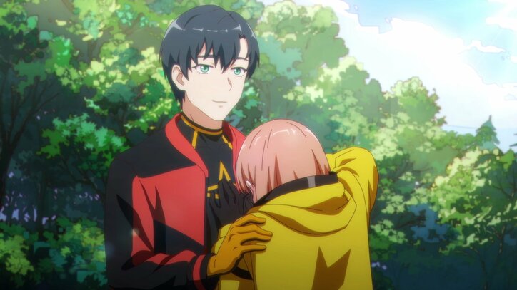 [Photos/Images] Why is Moka being targeted!? Anime "Stop the Nosebleed with This Love" Episode 2 Synopsis & Preview Cuts Released 5th