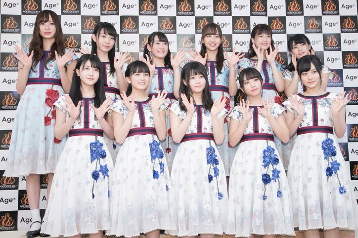 乃木坂46与田祐希、”うれしはずかし”初写真集をバイきんぐが購入宣言「約束ですよ」
