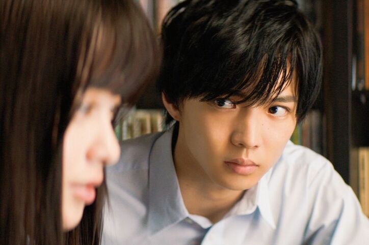 佐藤大樹インタビュー「僕の願い」 EXILE/FANTASTICSのメンバーとして、俳優としての顔