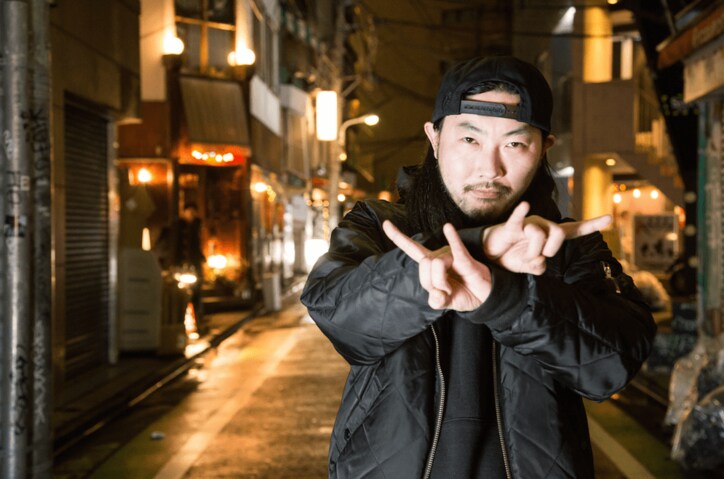 Doggiesインタビュー　巷のラップブームとは対照的に東京の路地裏から獲物を狙うリアル$HIT