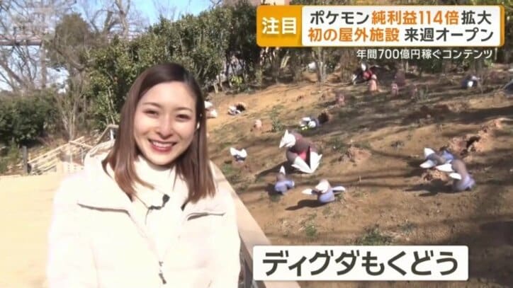 ディグダもくどう