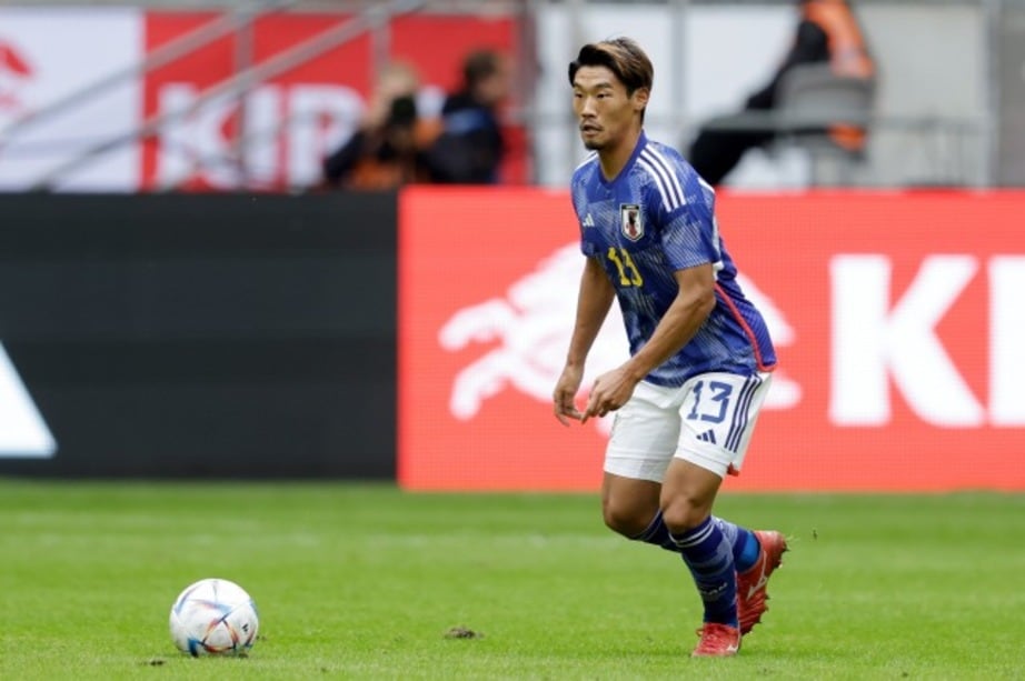 ［特集／待ってろカタール！ 01］元代表・名良橋晃が選出！　本当に戦える日本代表26人とは