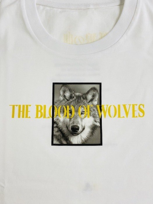 『孤狼の血 LEVEL2』と藤原ヒロシがコラボ！限定Tシャツを販売 
