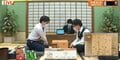 永瀬拓矢王座VS菅井竜也八段 注目の戦型は「ゴキゲン中飛車」に／将棋・叡王戦挑戦者決定戦