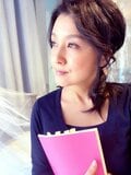 藤原紀香、女子高生の“性”と向き合うドラマに出演「必要なメッセージが伝われば」