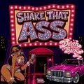 Deech、Barkを迎えた新曲「Shake That Ass」を緊急リリース！ BATTLE SUMMIT IIIでタッグを組んだ二人による最新曲