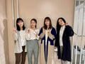 『言霊荘』内田理央&堀田真由らの美女集合ショットに「とっても可愛い4人眼福です」とファン歓喜
