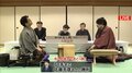 佐藤天彦名人が3期連続へ王手 羽生善治竜王に3勝2敗/名人戦七番勝負第5局
