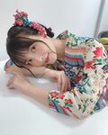 これぞ和服美人！声優・上坂すみれの浴衣ショットに「暑さも吹き飛ぶ愛らしさ」と称賛続々