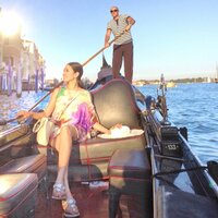 AHN MIKA『【旅を回顧するシリーズ】~イタリアヴェネツィア』