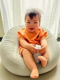 だいたひかる『心配されそうな服装！？』