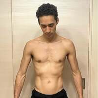 ネイボール(Neyball)『【5】体重減少』