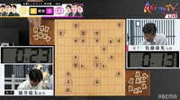藤井聡太棋聖の詰み逃し
