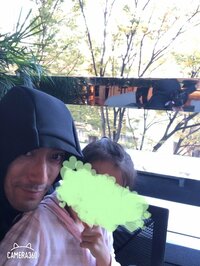 市川海老蔵『長居』